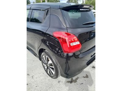 2019 Suzuki Swift