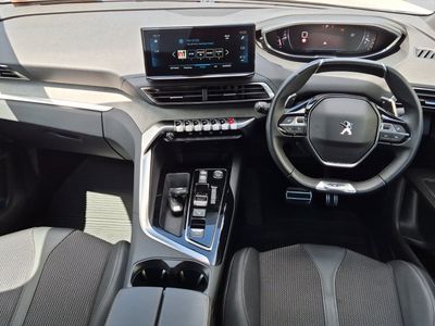2024 Peugeot 3008