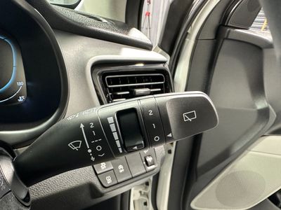 2026 Kia Stonic