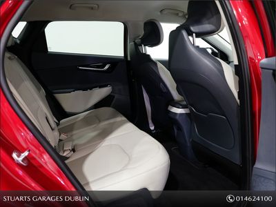 2022 Kia EV6