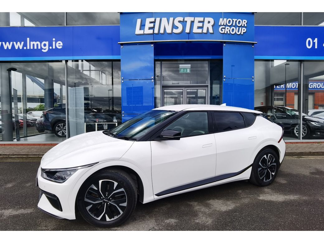2022 Kia EV6