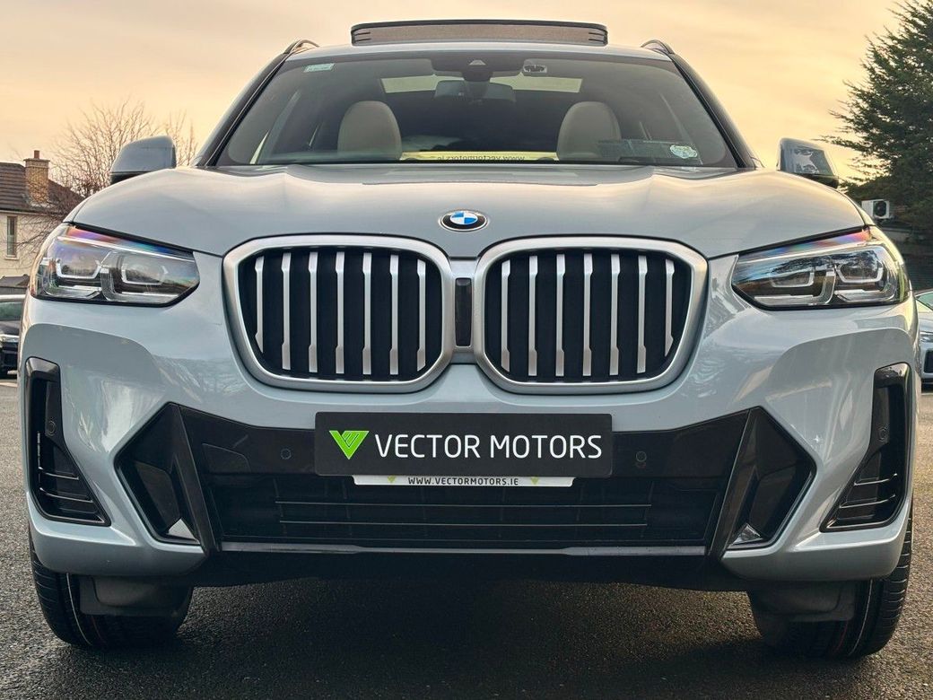 2023 BMW X3