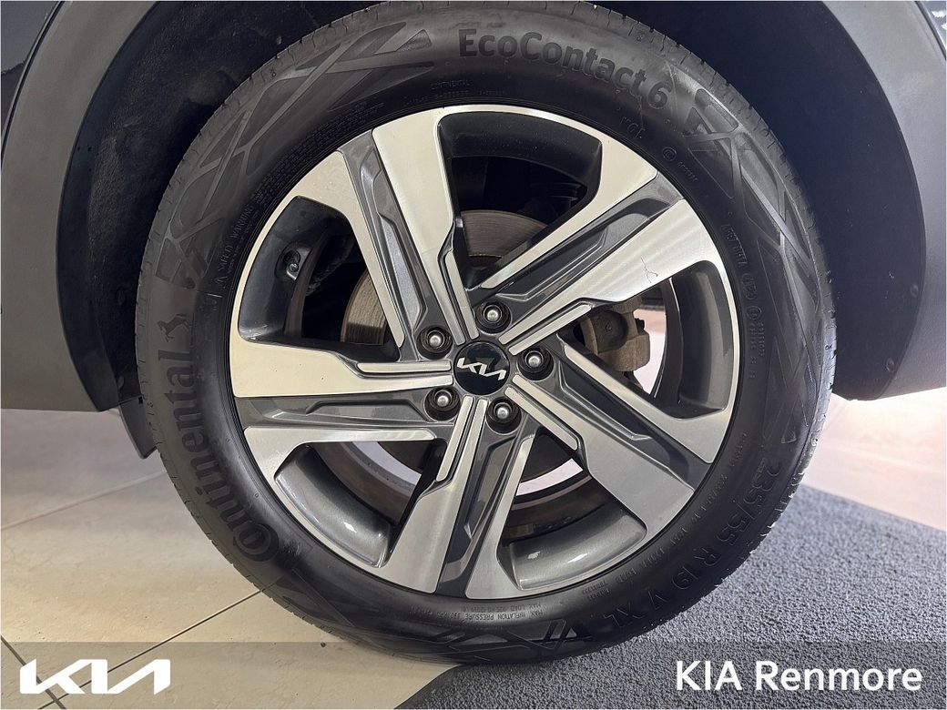 2022 Kia Sorento