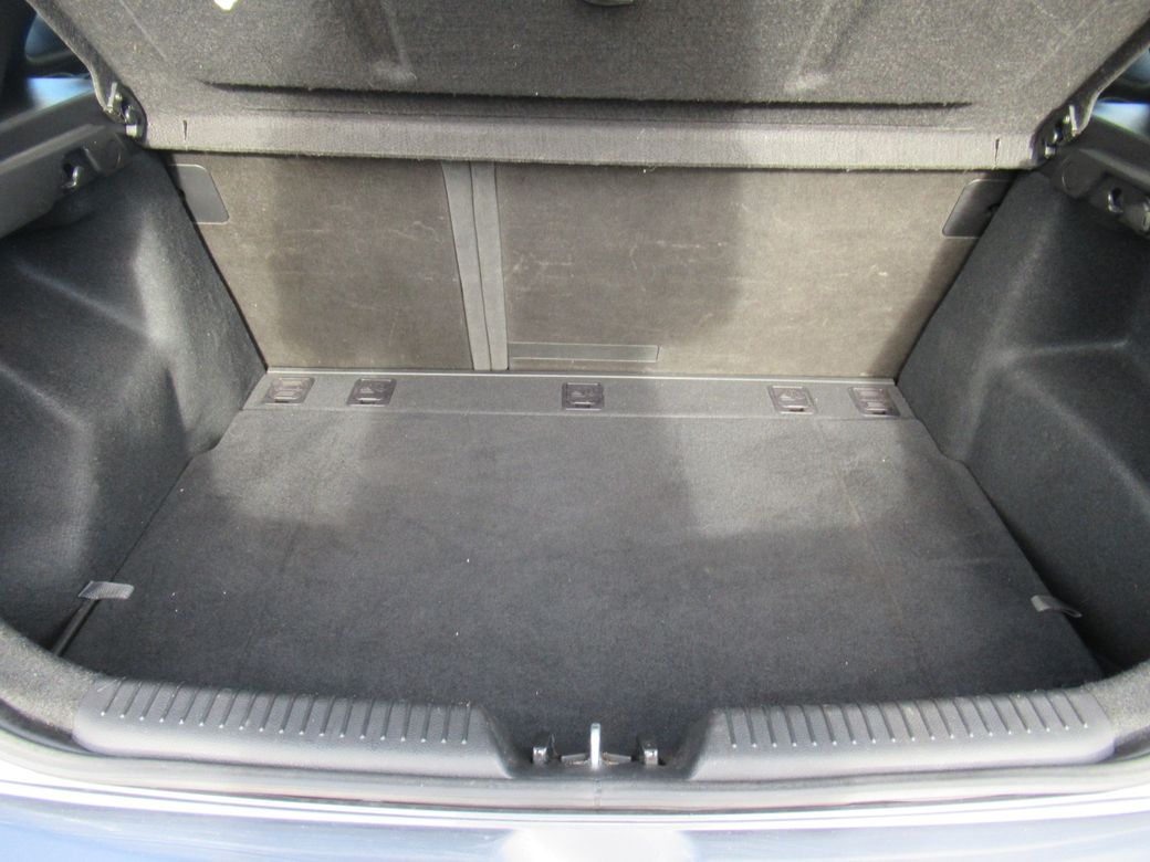 2016 Hyundai i30