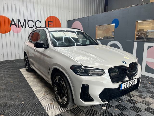 vehicle for sale from The Automatic Motor Car Centre