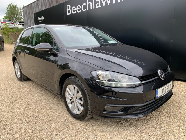 vehicle for sale from Beechlawn Motors