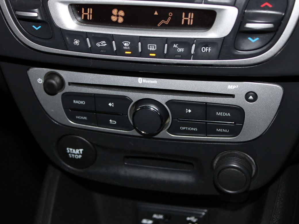 2015 Renault Fluence