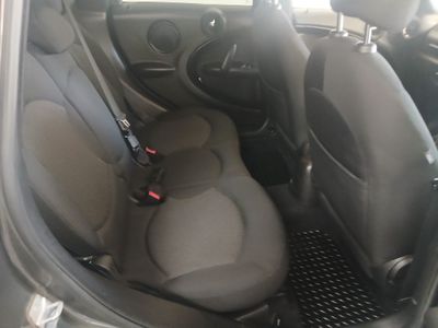 2013 Mini Cooper