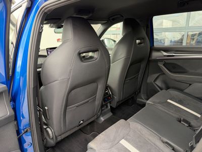 2025 Skoda Kodiaq