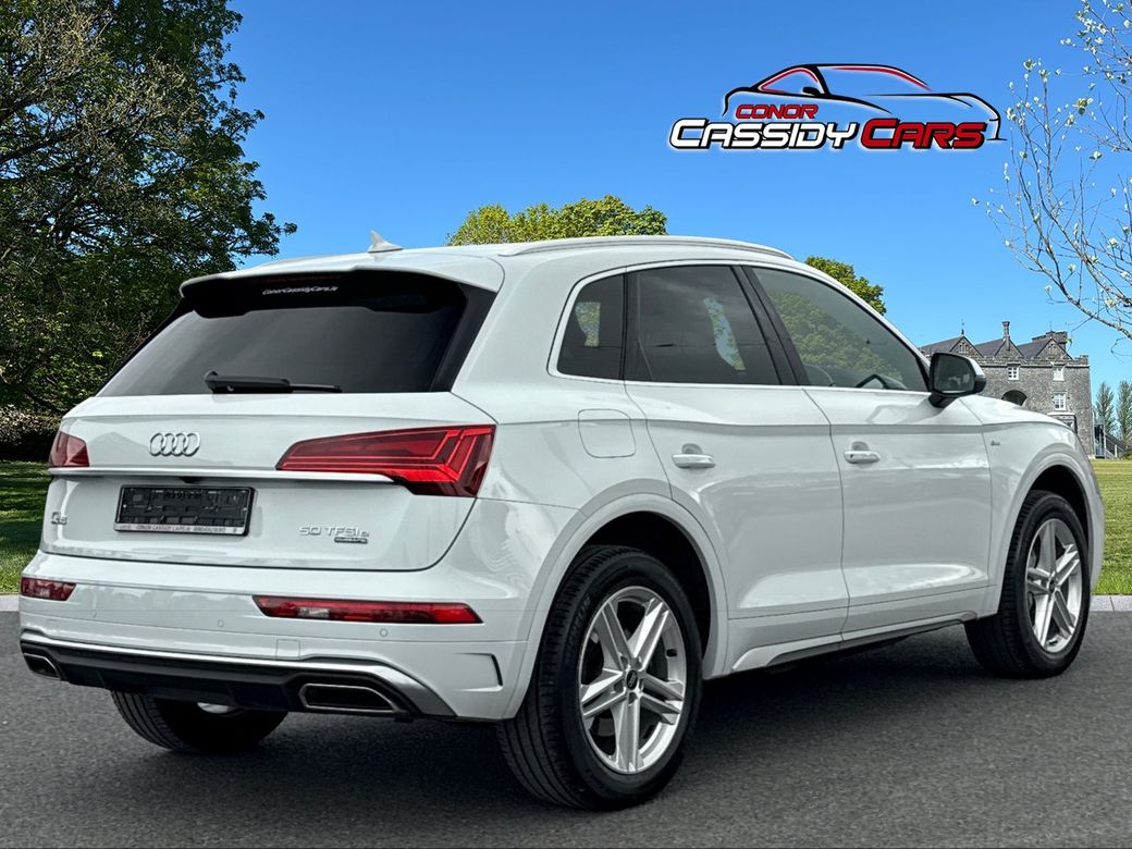 2022 Audi Q5