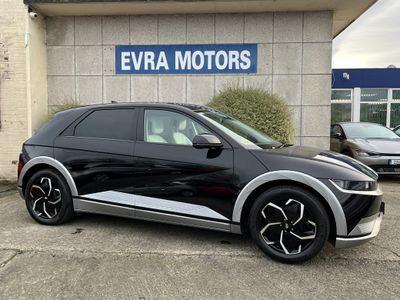 2023 Hyundai Ioniq 5