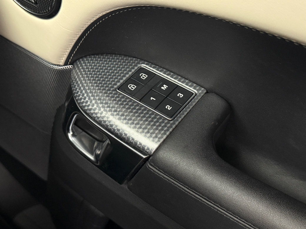 2021 Land Rover Range Rover Sport