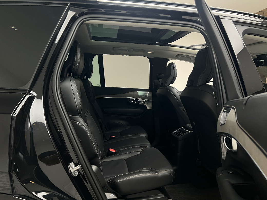 2024 Volvo XC90