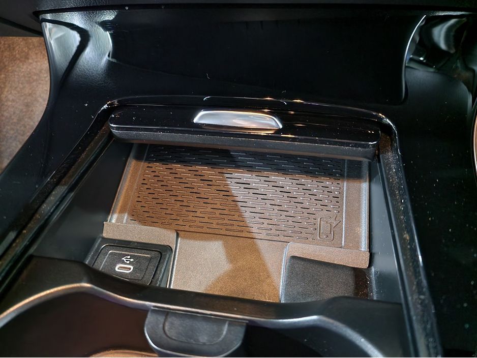 2023 Mercedes-Benz CLA Class