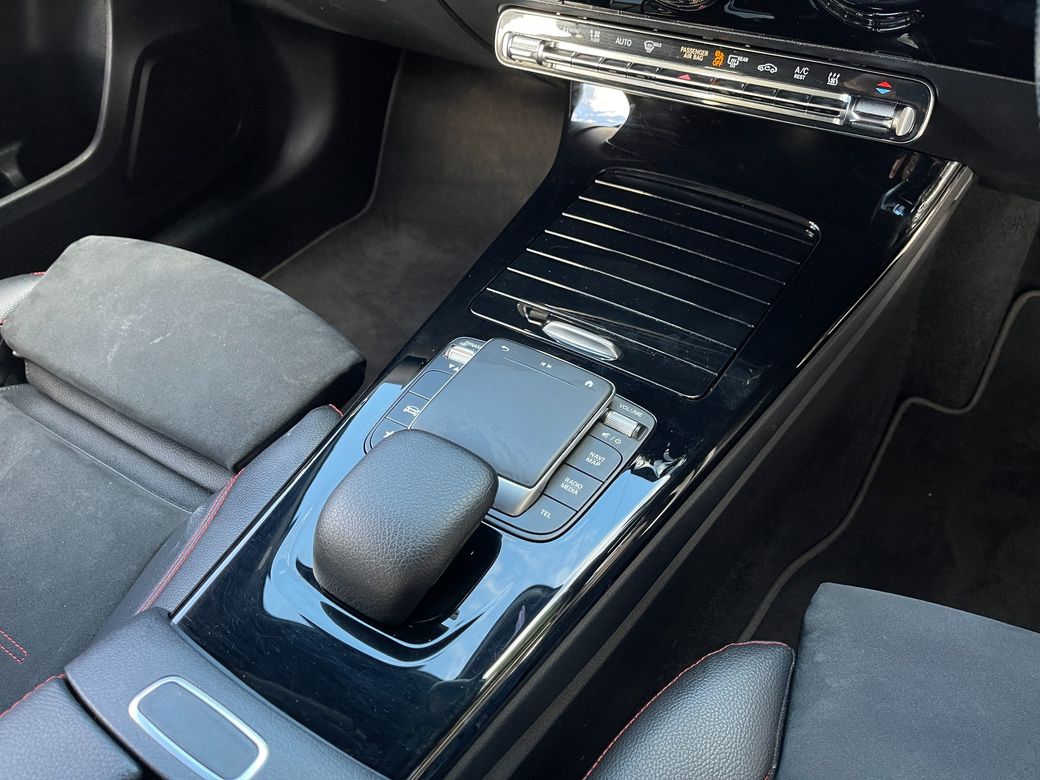 2020 Mercedes-Benz A 250