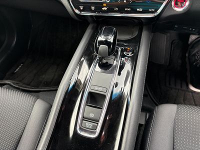 2020 Honda Vezel