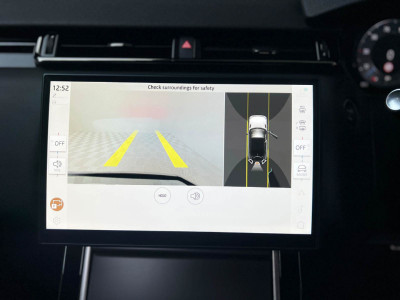 2024 Land Rover Range Rover Velar