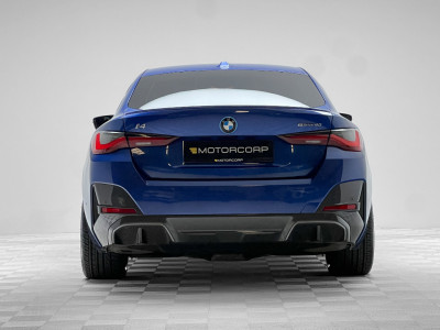2022 BMW i4