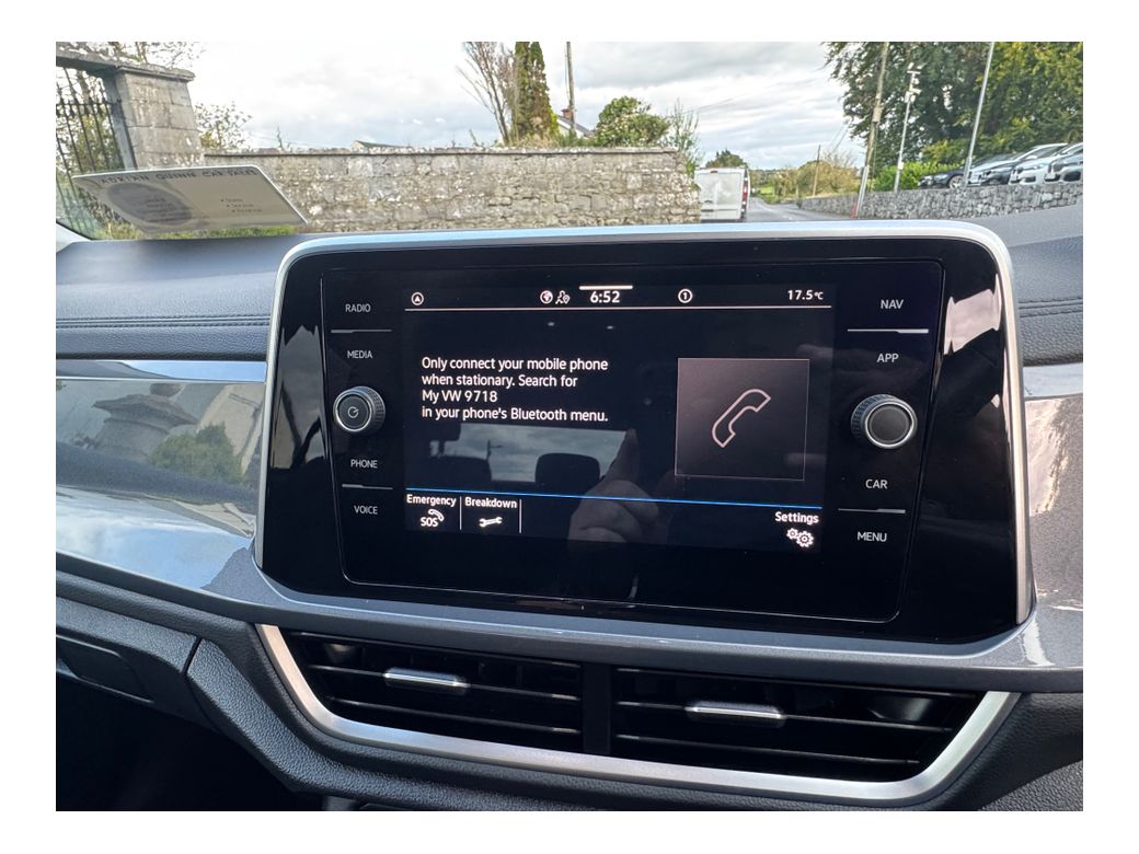 2023 Volkswagen T-Roc