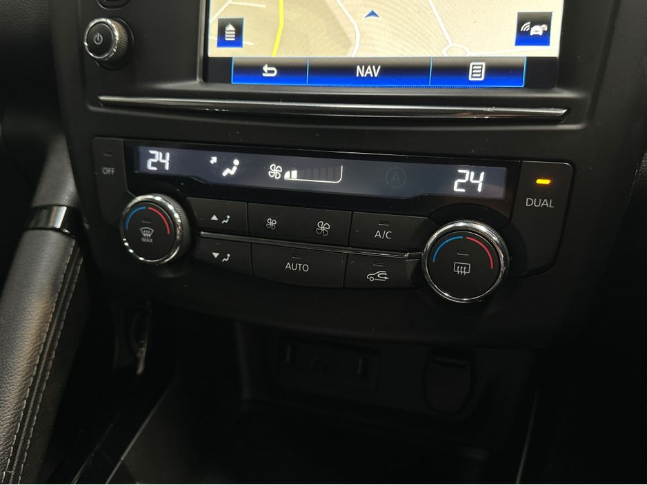 2016 Renault Kadjar