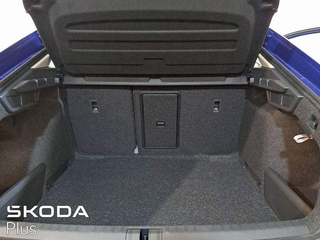 2026 Skoda Octavia