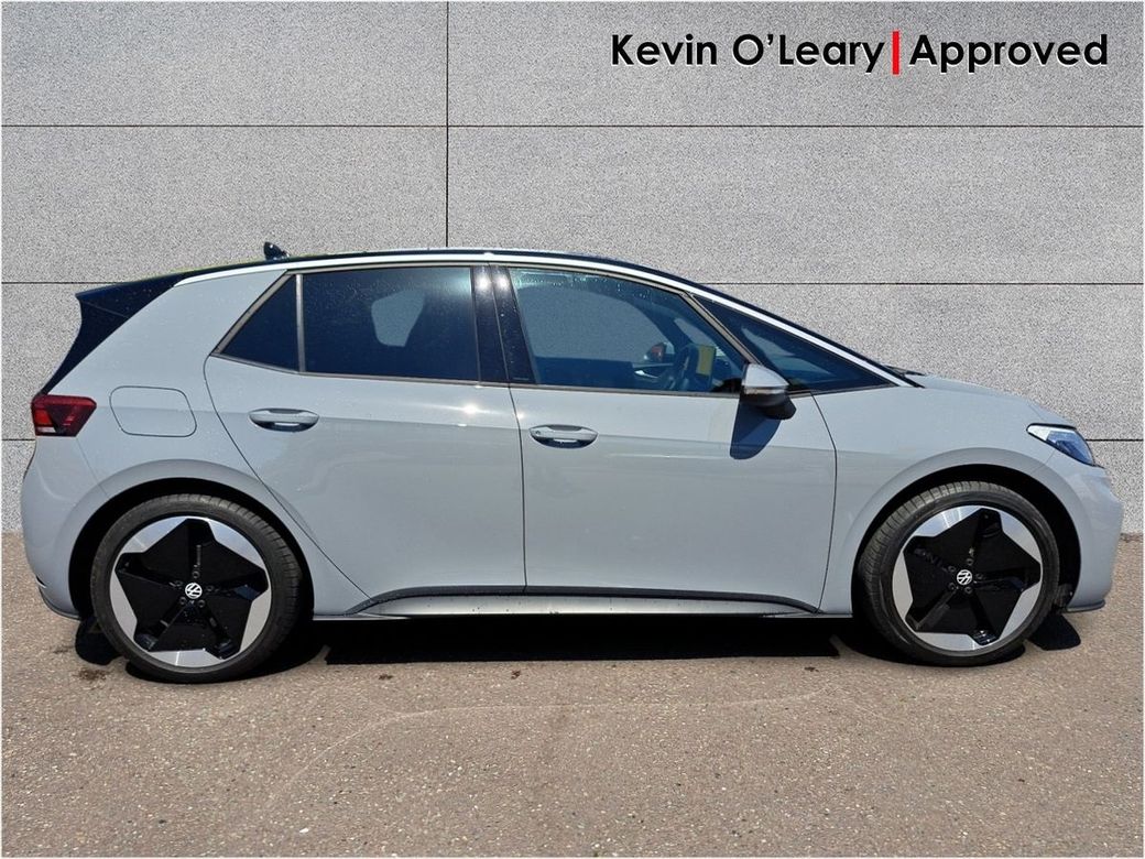 2026 Volkswagen ID.3