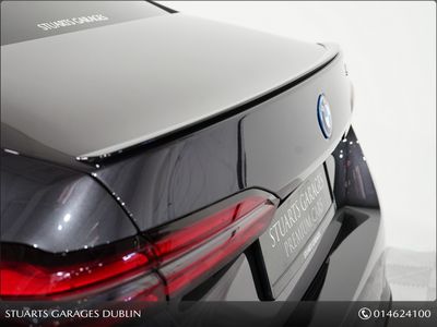 2026 BMW 5 Series