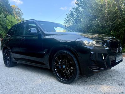 2023 BMW X3