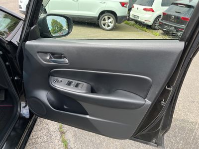 2022 Honda Fit