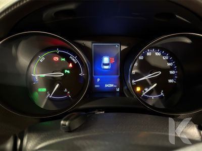 2019 Toyota C-HR