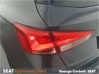 2023 SEAT Arona
