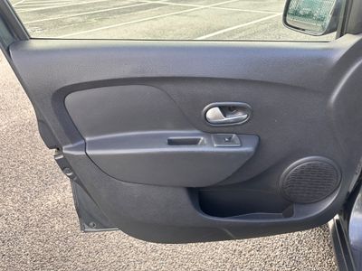 2019 Dacia Sandero