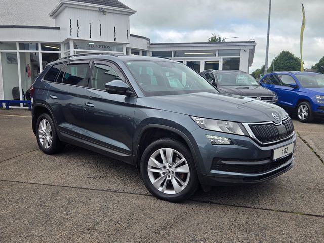 vehicle for sale from Alan Bardon Motors