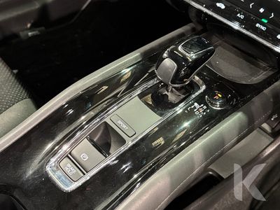 2018 Honda Vezel