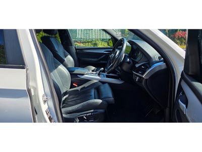 2015 BMW X5