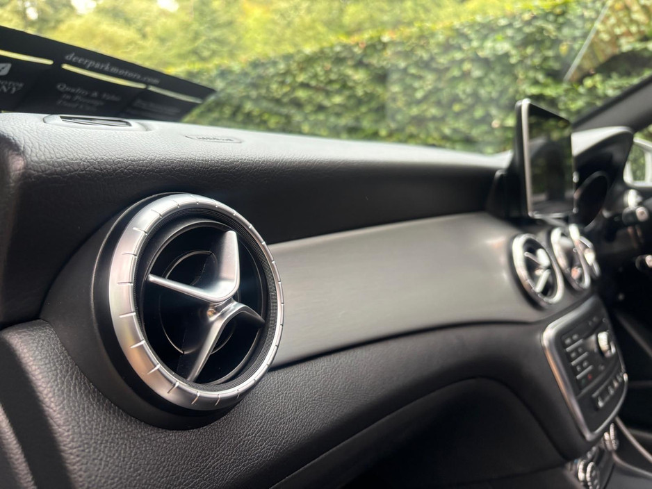 2015 Mercedes-Benz CLA Class