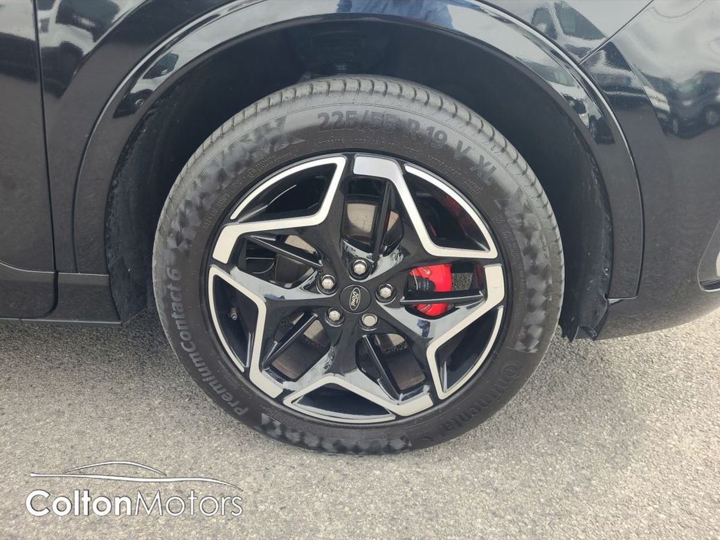 2026 Ford Kuga