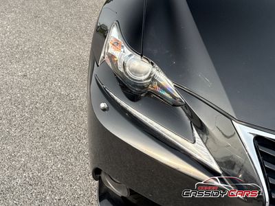 2016 Lexus IS