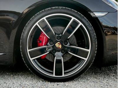 2026 Porsche Boxster