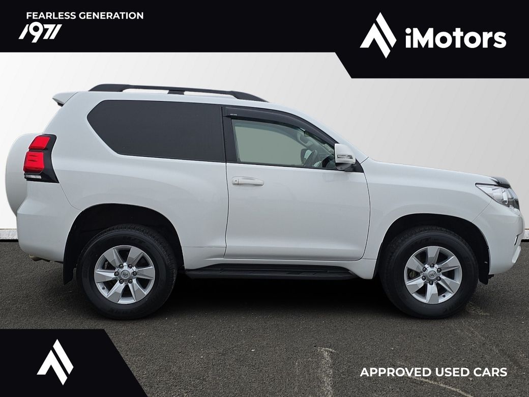 2023 Toyota Landcruiser