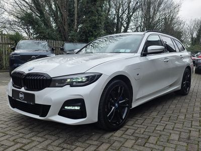 2021 BMW 3 Series