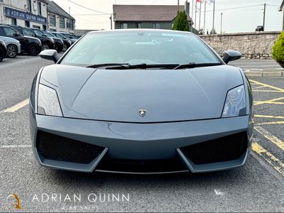 2009 Lamborghini Gallardo
