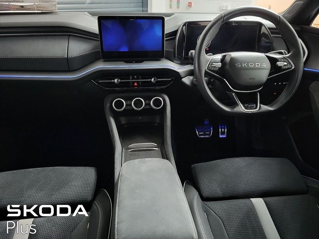 2025 Skoda Kodiaq