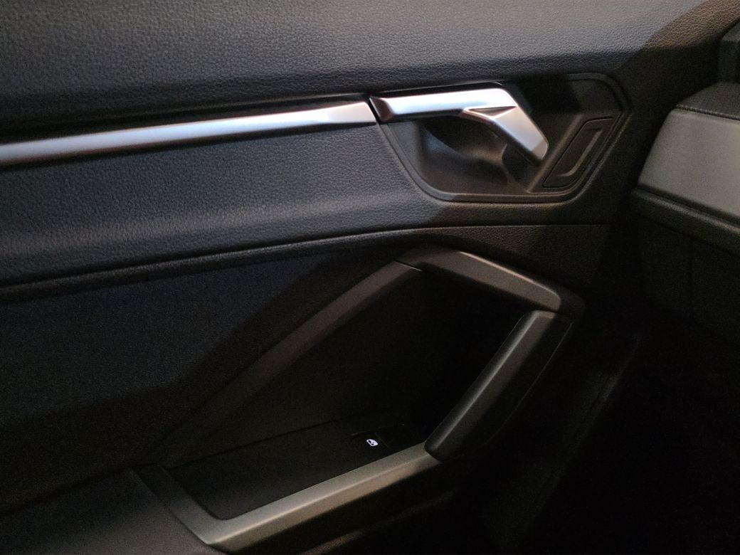 2024 Audi Q3