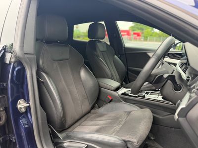 2020 Audi A5