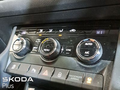 2023 Skoda Kodiaq