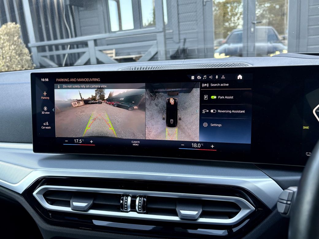 2023 BMW i4