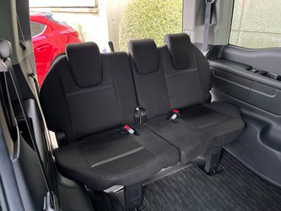 2020 Honda Stepwagon