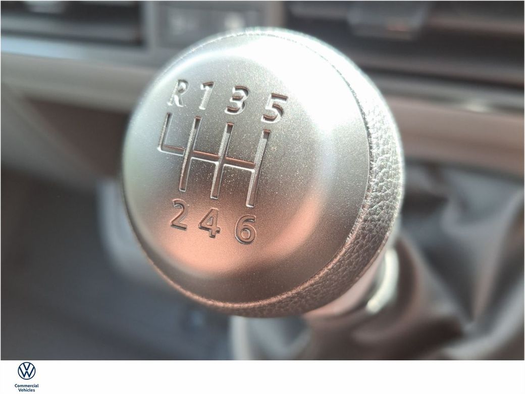 2026 Volkswagen Crafter