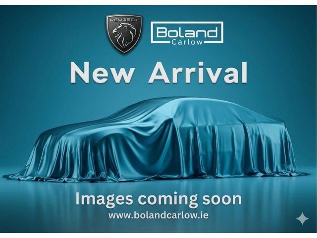 vehicle for sale from Boland Carlow